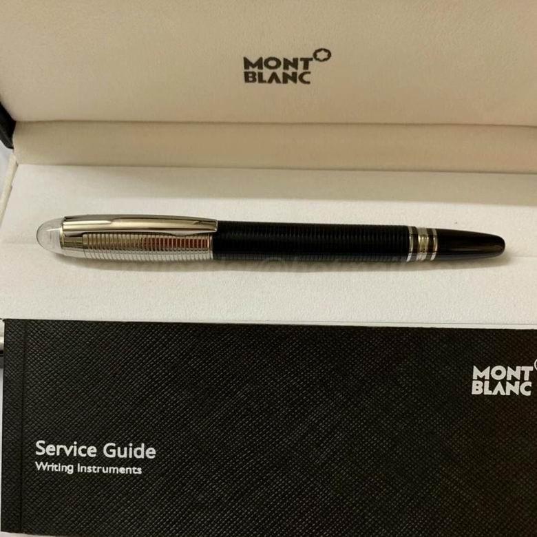 Mont Blanc Pens 38